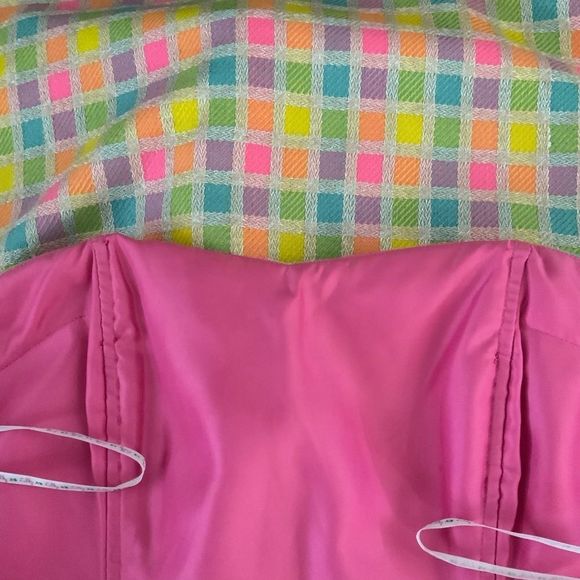 Lilly Pulitzer dress size 8 - Picture 4 of 10